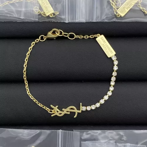 Cheap Yves Saint Laurent YSL Bracelets #1290093 Replica Wholesale [$19.00 USD] [ITEM#1290093] on Replica Yves Saint Laurent YSL Bracelets