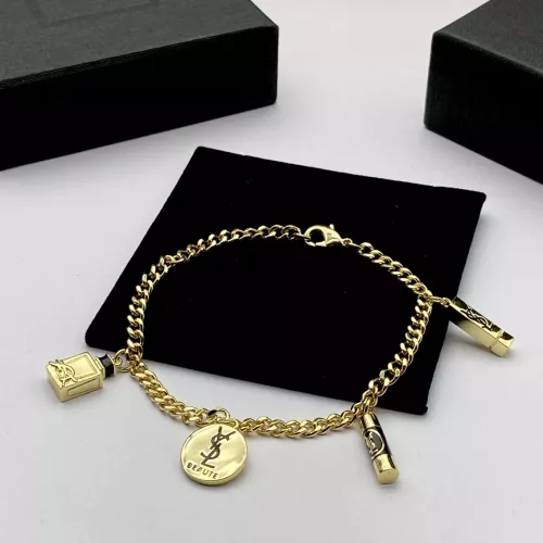 Cheap Yves Saint Laurent YSL Bracelets #1290095 Replica Wholesale [$25.00 USD] [ITEM#1290095] on Replica Yves Saint Laurent YSL Bracelets