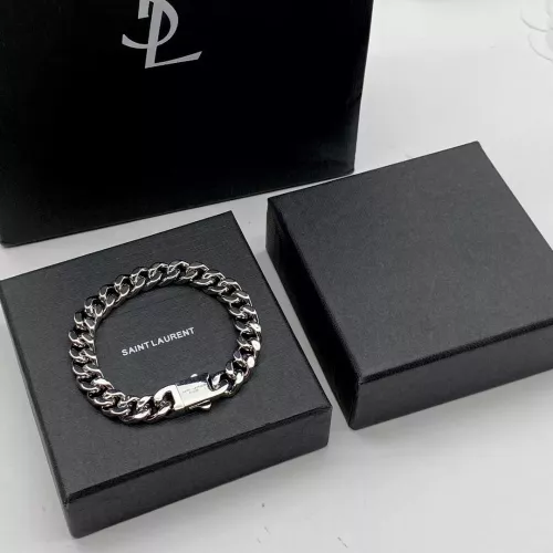 Cheap Yves Saint Laurent YSL Bracelets #1290097 Replica Wholesale [$23.00 USD] [ITEM#1290097] on Replica Yves Saint Laurent YSL Bracelets