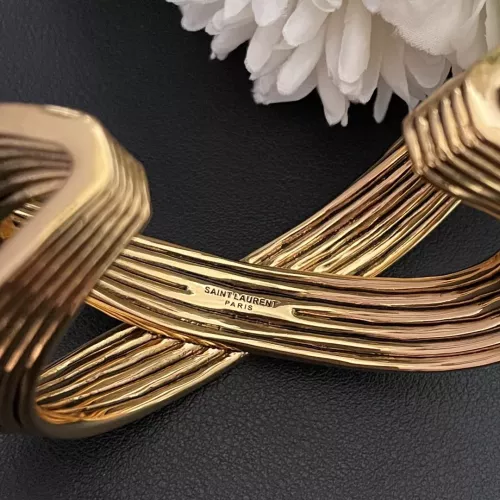 Cheap Yves Saint Laurent YSL Bracelets #1290098 Replica Wholesale [$80.00 USD] [ITEM#1290098] on Replica Yves Saint Laurent YSL Bracelets