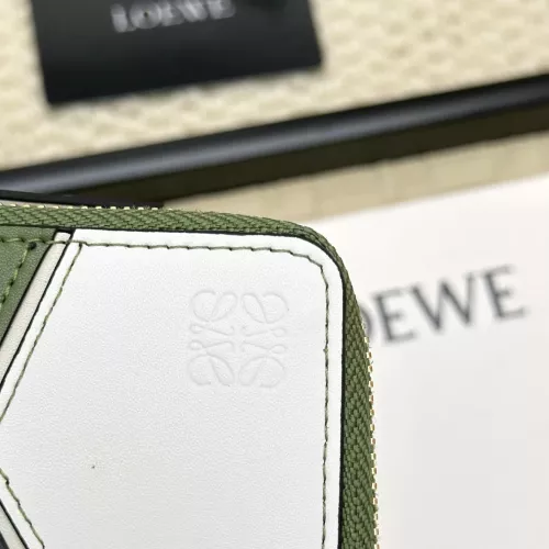 Cheap LOEWE Card Case #1290102 Replica Wholesale [$34.00 USD] [ITEM#1290102] on Replica LOEWE Wallet