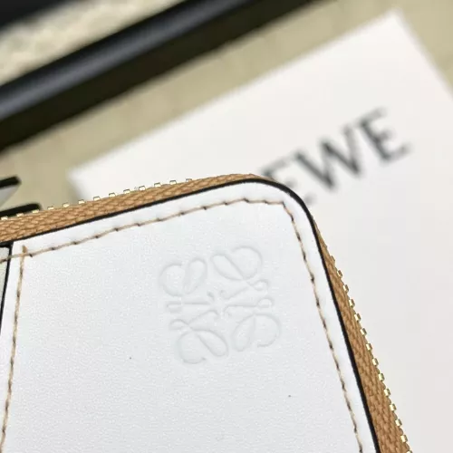 Cheap LOEWE Card Case #1290103 Replica Wholesale [$34.00 USD] [ITEM#1290103] on Replica LOEWE Wallet