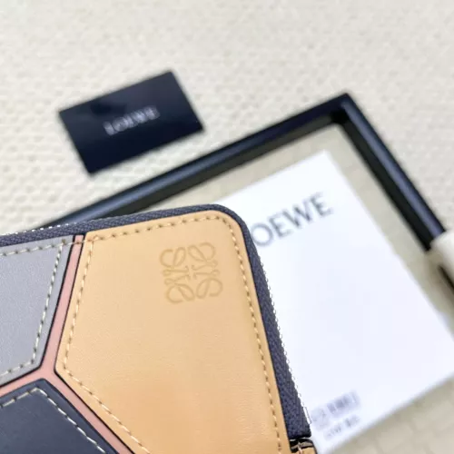 Cheap LOEWE Card Case #1290104 Replica Wholesale [$34.00 USD] [ITEM#1290104] on Replica LOEWE Wallet