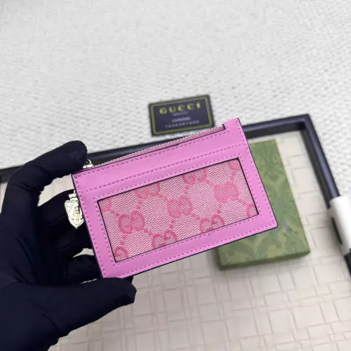 Cheap Gucci Card Case #1290113 Replica Wholesale [$34.00 USD] [ITEM#1290113] on Replica Gucci Wallets