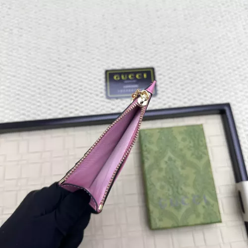 Cheap Gucci Card Case #1290113 Replica Wholesale [$34.00 USD] [ITEM#1290113] on Replica Gucci Wallets