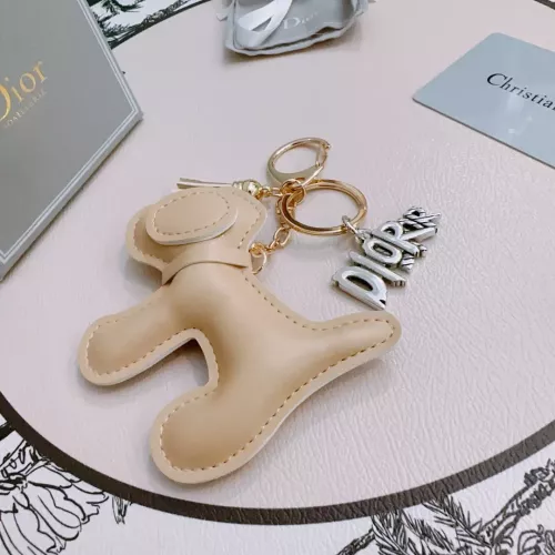 Cheap Christian Dior Key Holder And Bag Buckle #1290118 Replica Wholesale [$39.00 USD] [ITEM#1290118] on Replica Christian Dior Key Holder And Bag Buckle