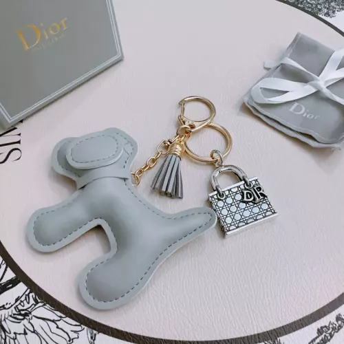 Cheap Christian Dior Key Holder And Bag Buckle #1290119 Replica Wholesale [$39.00 USD] [ITEM#1290119] on Replica Christian Dior Key Holder And Bag Buckle