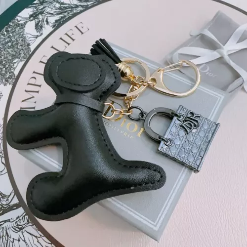 Christian Dior Key Holder And Bag Buckle #1290120