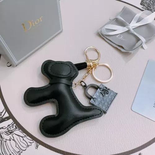 Cheap Christian Dior Key Holder And Bag Buckle #1290120 Replica Wholesale [$39.00 USD] [ITEM#1290120] on Replica Christian Dior Key Holder And Bag Buckle