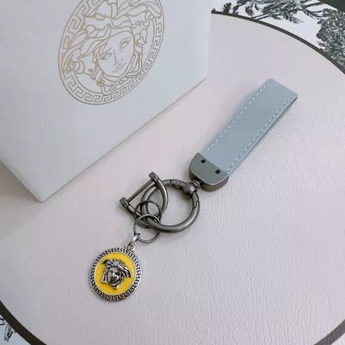 Cheap Versace Key Holder And Bag Buckle #1290123 Replica Wholesale [$40.00 USD] [ITEM#1290123] on Replica 