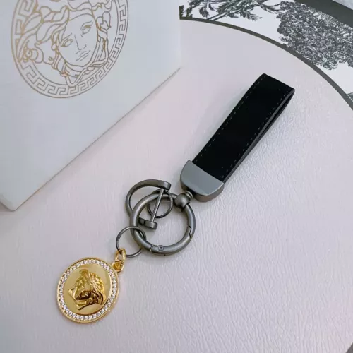 Versace Key Holder And Bag Buckle #1290124