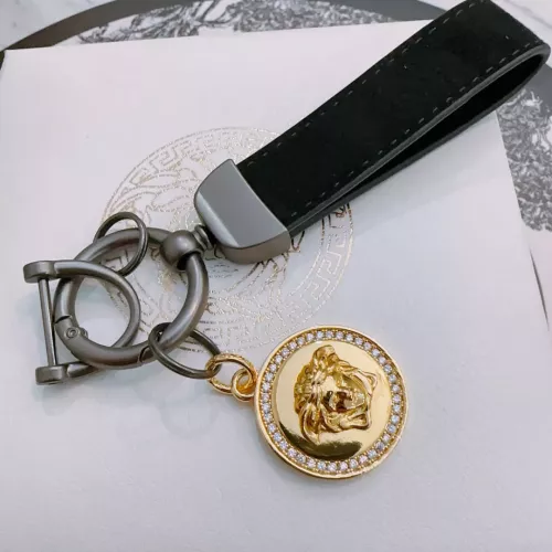 Cheap Versace Key Holder And Bag Buckle #1290124 Replica Wholesale [$40.00 USD] [ITEM#1290124] on Replica 