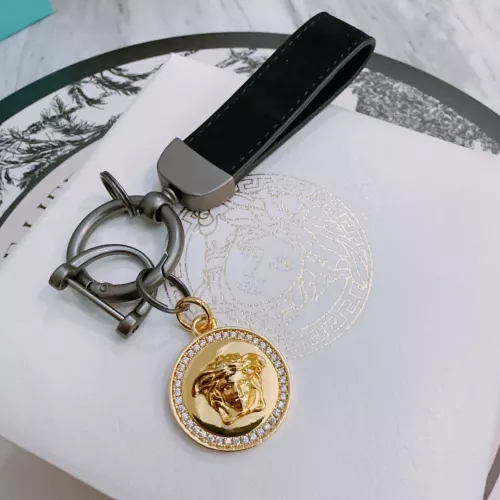 Cheap Versace Key Holder And Bag Buckle #1290124 Replica Wholesale [$40.00 USD] [ITEM#1290124] on Replica 