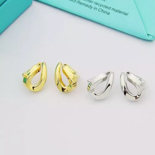 Cheap Tiffany Earrings For Women #1290129 Replica Wholesale [$27.00 USD] [ITEM#1290129] on Replica Tiffany Earrings