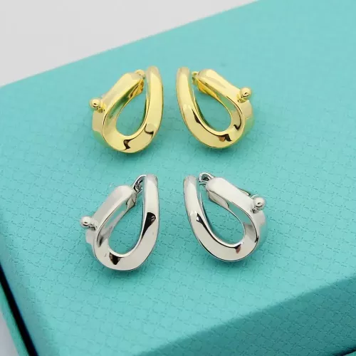 Cheap Tiffany Earrings For Women #1290129 Replica Wholesale [$27.00 USD] [ITEM#1290129] on Replica Tiffany Earrings