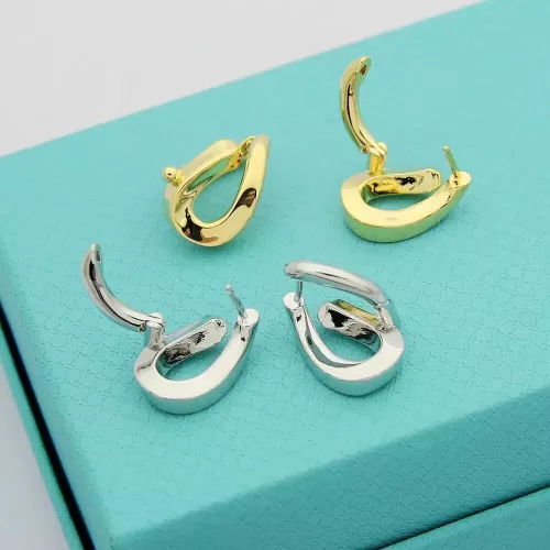 Cheap Tiffany Earrings For Women #1290129 Replica Wholesale [$27.00 USD] [ITEM#1290129] on Replica Tiffany Earrings