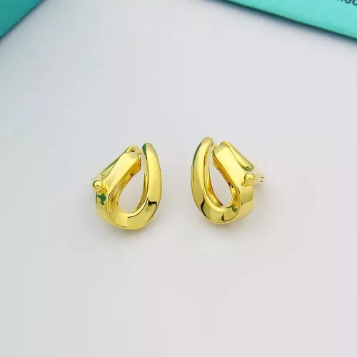 Tiffany Earrings For Women #1290130