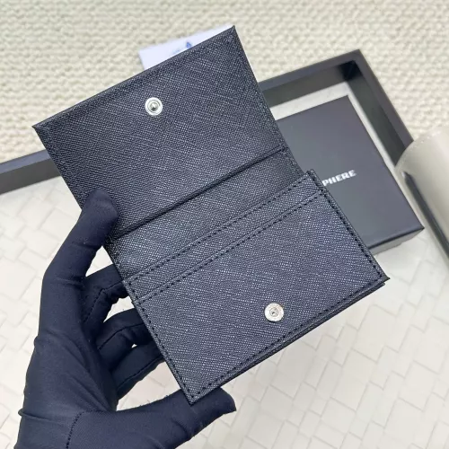 Cheap Prada Card Case #1290131 Replica Wholesale [$34.00 USD] [ITEM#1290131] on Replica Prada Wallets