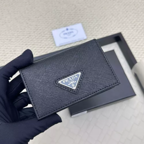 Cheap Prada Card Case #1290132 Replica Wholesale [$34.00 USD] [ITEM#1290132] on Replica Prada Wallets