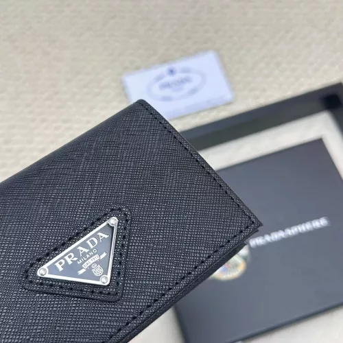 Cheap Prada Card Case #1290132 Replica Wholesale [$34.00 USD] [ITEM#1290132] on Replica Prada Wallets