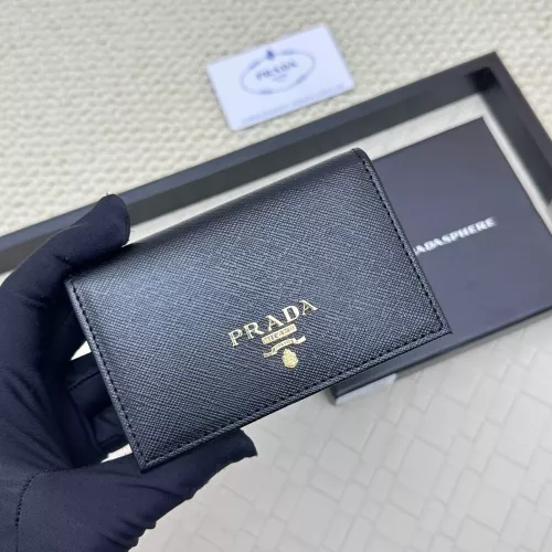 Prada Card Case #1290135