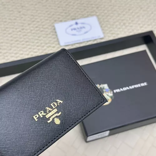 Cheap Prada Card Case #1290135 Replica Wholesale [$34.00 USD] [ITEM#1290135] on Replica Prada Wallets