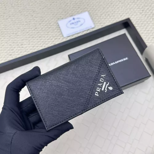 Cheap Prada Card Case #1290136 Replica Wholesale [$34.00 USD] [ITEM#1290136] on Replica Prada Wallets