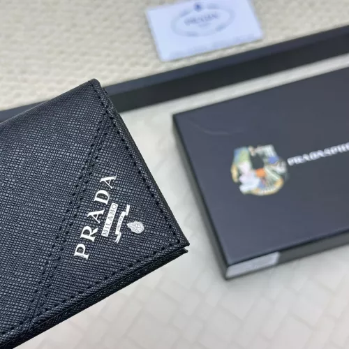 Cheap Prada Card Case #1290136 Replica Wholesale [$34.00 USD] [ITEM#1290136] on Replica Prada Wallets