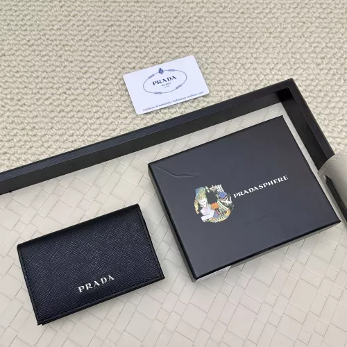 Cheap Prada Card Case #1290137 Replica Wholesale [$34.00 USD] [ITEM#1290137] on Replica Prada Wallets