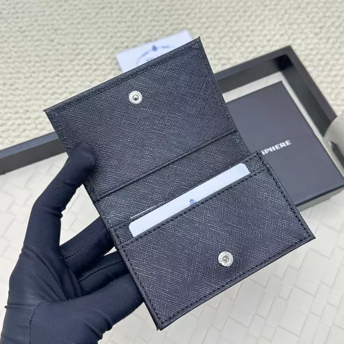 Cheap Prada Card Case #1290137 Replica Wholesale [$34.00 USD] [ITEM#1290137] on Replica Prada Wallets