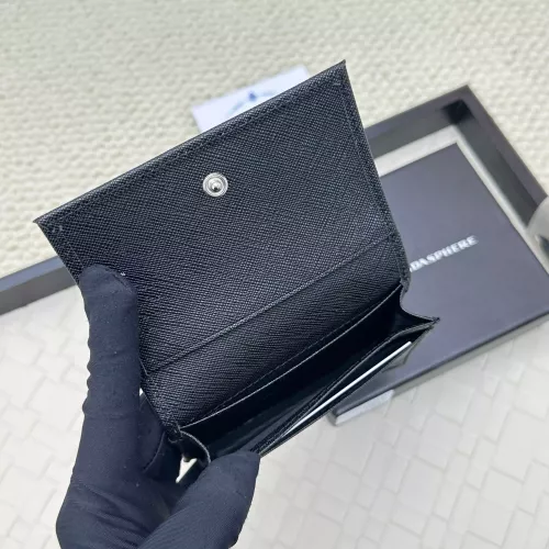 Cheap Prada Card Case #1290137 Replica Wholesale [$34.00 USD] [ITEM#1290137] on Replica Prada Wallets