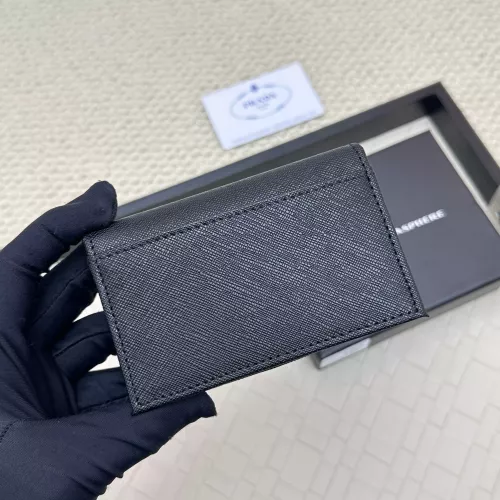 Cheap Prada Card Case #1290138 Replica Wholesale [$34.00 USD] [ITEM#1290138] on Replica Prada Wallets