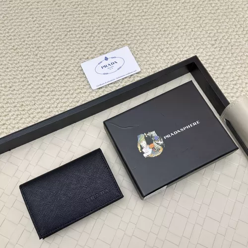 Cheap Prada Card Case #1290138 Replica Wholesale [$34.00 USD] [ITEM#1290138] on Replica Prada Wallets