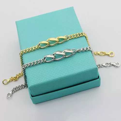 Cheap Tiffany Bracelets #1290140 Replica Wholesale [$27.00 USD] [ITEM#1290140] on Replica Tiffany Bracelets