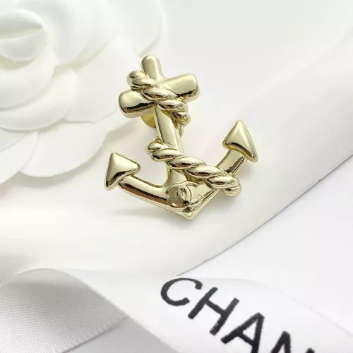 Cheap Chanel Brooches For Women #1290142 Replica Wholesale [$27.00 USD] [ITEM#1290142] on Replica Chanel Brooches