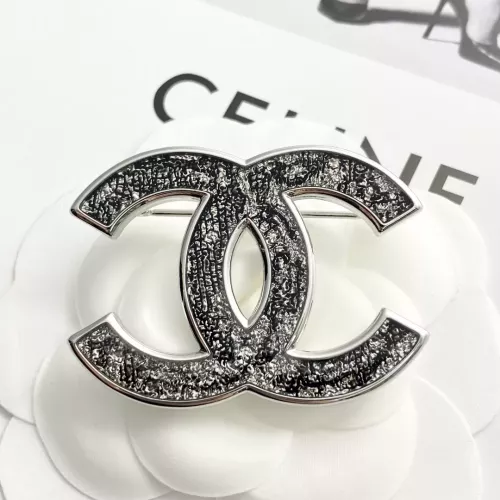 Cheap Chanel Brooches For Women #1290143 Replica Wholesale [$34.00 USD] [ITEM#1290143] on Replica Chanel Brooches