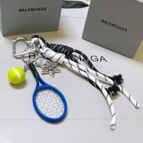 Cheap Balenciaga Key Holder And Bag Buckle #1290147 Replica Wholesale [$38.00 USD] [ITEM#1290147] on Replica Balenciaga Key Holder And Bag Buckle