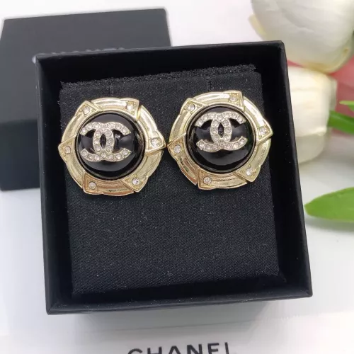 Chanel Earrings For Women #1290148