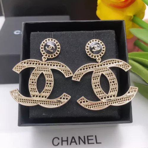 Chanel Earrings For Women #1290151