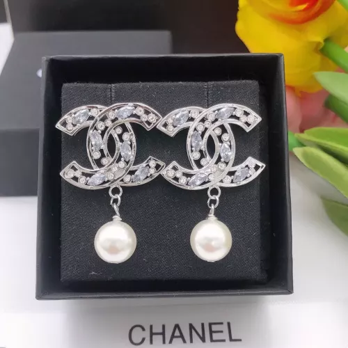 Chanel Earrings For Women #1290153