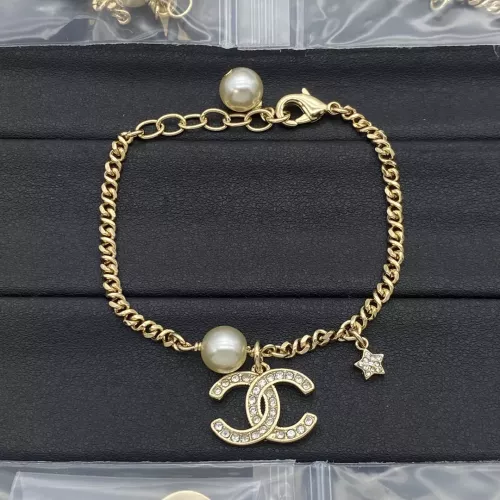 Chanel Bracelets For Women #1290157