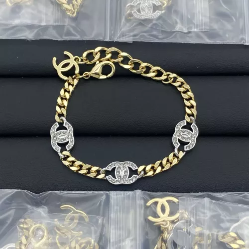 Chanel Bracelets #1290158