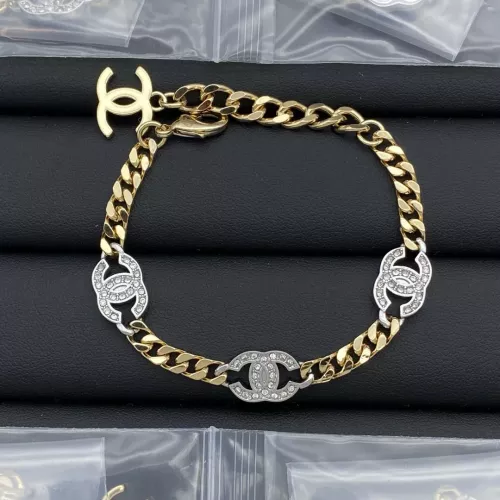 Cheap Chanel Bracelets #1290158 Replica Wholesale [$23.00 USD] [ITEM#1290158] on Replica Chanel Bracelets