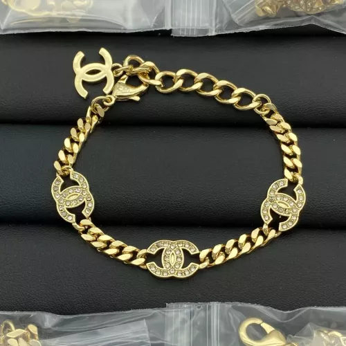 Chanel Bracelets #1290159