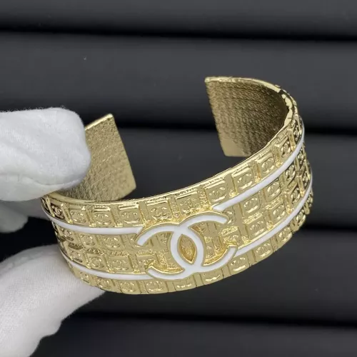 Cheap Chanel Bracelets #1290175 Replica Wholesale [$29.00 USD] [ITEM#1290175] on Replica Chanel Bracelets