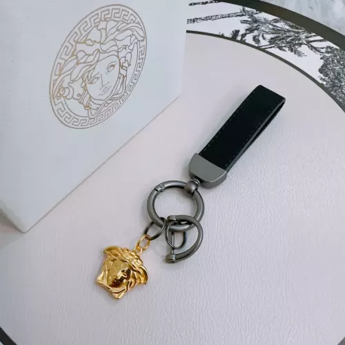 Versace Key Holder And Bag Buckle #1290179