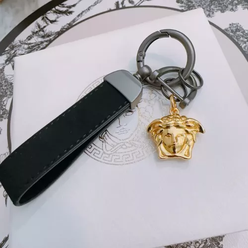 Cheap Versace Key Holder And Bag Buckle #1290179 Replica Wholesale [$40.00 USD] [ITEM#1290179] on Replica 