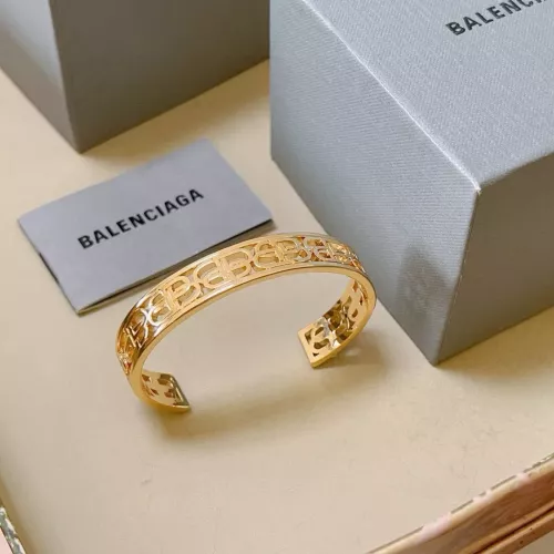 Cheap Balenciaga Bracelets #1290181 Replica Wholesale [$45.00 USD] [ITEM#1290181] on Replica Balenciaga Bracelets