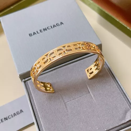 Cheap Balenciaga Bracelets #1290181 Replica Wholesale [$45.00 USD] [ITEM#1290181] on Replica Balenciaga Bracelets