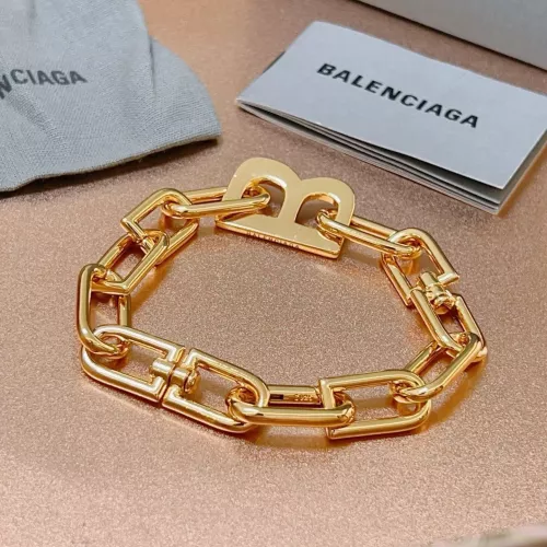 Cheap Balenciaga Bracelets #1290182 Replica Wholesale [$45.00 USD] [ITEM#1290182] on Replica Balenciaga Bracelets